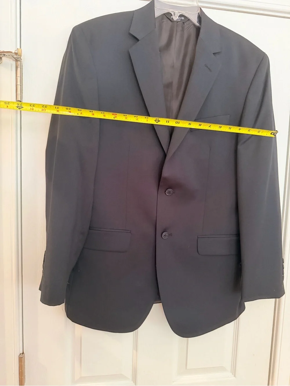 Men's Size 40R 
